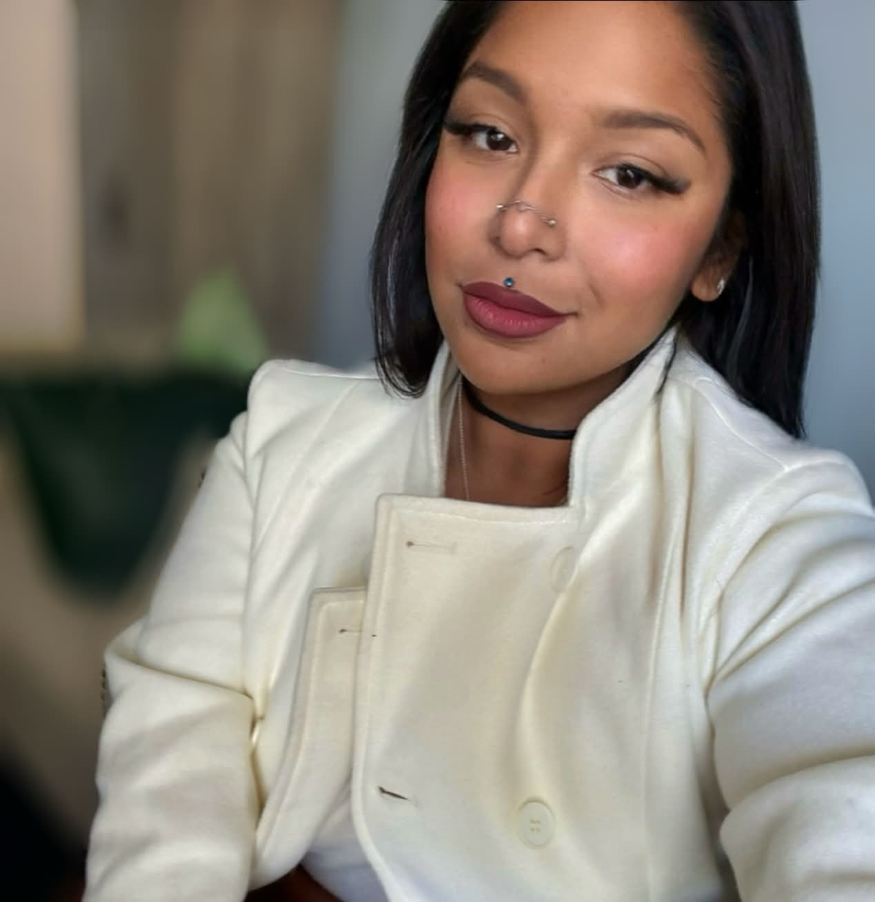 Portrait of Maylín Robles, MSW, LCSW